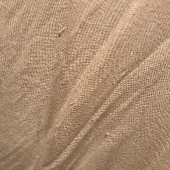 Me to We Baseball Tee - Picture 4 of 4